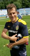 Tobias Hysen
