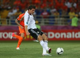 Mario Gomez