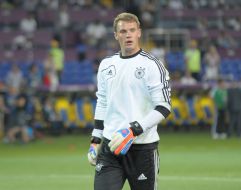 Manuel Neuer