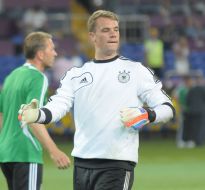 Manuel Neuer