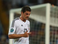 Mario Gomez