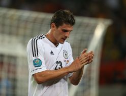 Mario Gomez
