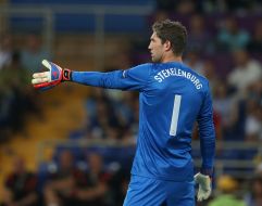 Maarten Stekelenburg