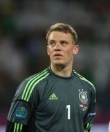 Manuel Neuer