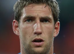 Maarten Stekelenburg