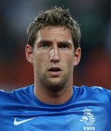 Maarten Stekelenburg