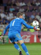 Maarten Stekelenburg