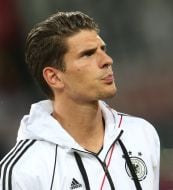Mario Gomez