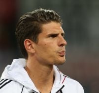 Mario Gomez