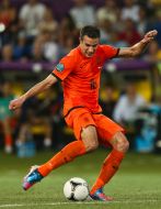 Робин Ван Перси