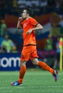 Робин Ван Перси