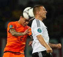 Gregory van der Wiel