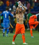 Уэсли Снейдер