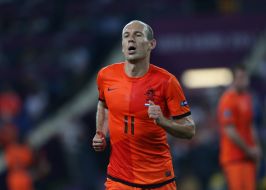 Арьен Роббен