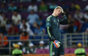 Manuel Neuer