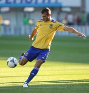 Andrey Shevchenko