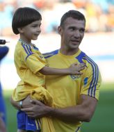 Andrey Shevchenko and Timur Shamanov