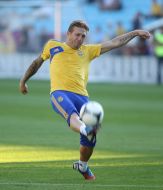 Andrey Voronin