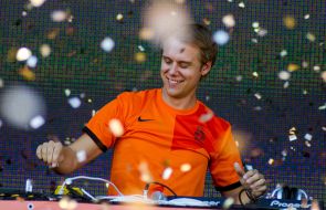 Армин ван Бюрен