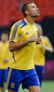 Andrey Shevchenko