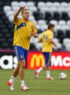 Ярослав Ракицкий