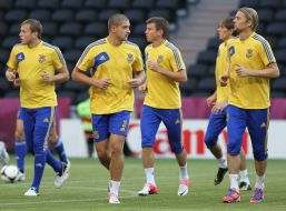 Anatoliy Timoshchuk and Yaroslav Rakitskiy