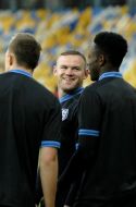 Wayne Rooney