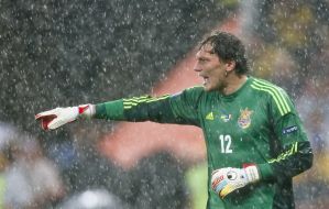 Andriy Pyatov