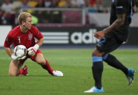 Joe Hart