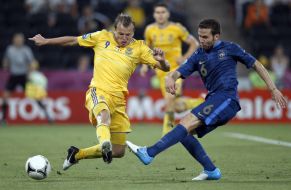 Олег Гусев и Йоан Кабае