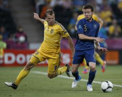 Олег Гусев и Йоан Кабае