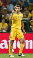 Andriy Shevchenko