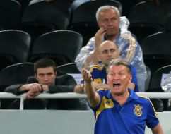 Олег Блохин