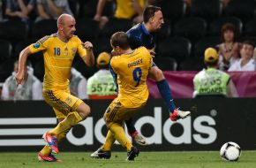 Сергей Назаренко и Олег Гусев