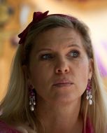 Майя Фон Гогенцоллерн