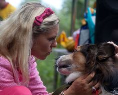 Майя Фон Гогенцоллерн 