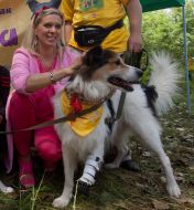 Майя Фон Гогенцоллерн 