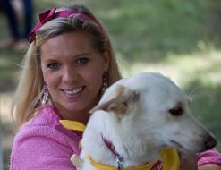 Майя Фон Гогенцоллерн 