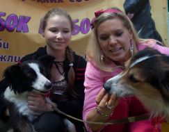 Майя Фон Гогенцоллерн