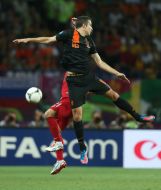 Жоау Перейра и Робин Ван Перси 