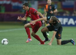 Йорис Матейсен