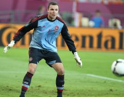 Стефан Андерсен 