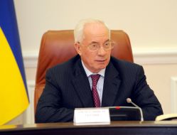Nikolay Azarov