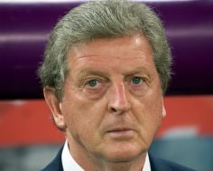 Roy Hodgson