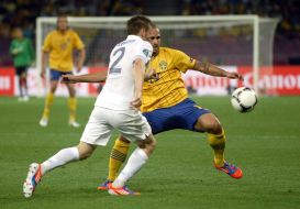 Mathieu Debuchy