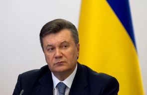 Viktor Yanukovich 