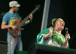 Ніно Катамадзе