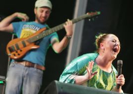 Ніно Катамадзе