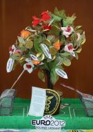 Taxes by the eyes of children - 2012 Competition