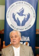 Leonid Kravchuk
